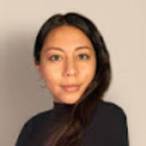 Meet your Posher, Evelyn